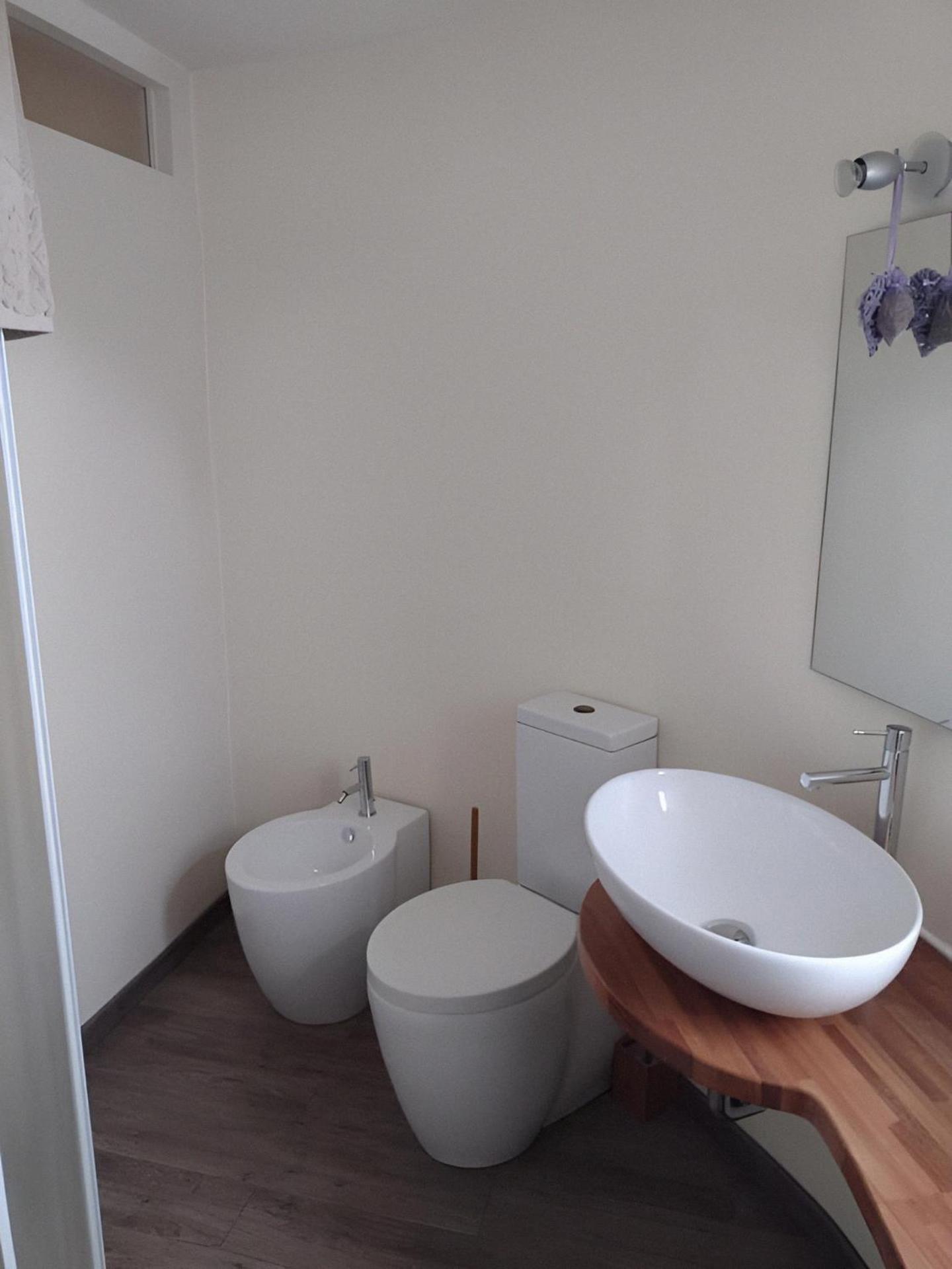 Villa Montegenco Comunanza Habitación foto